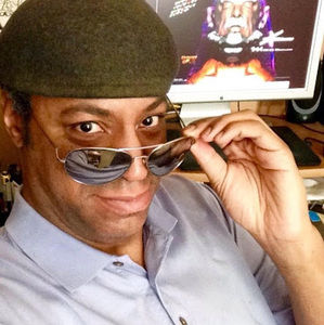 Meet your Posher, Dwight